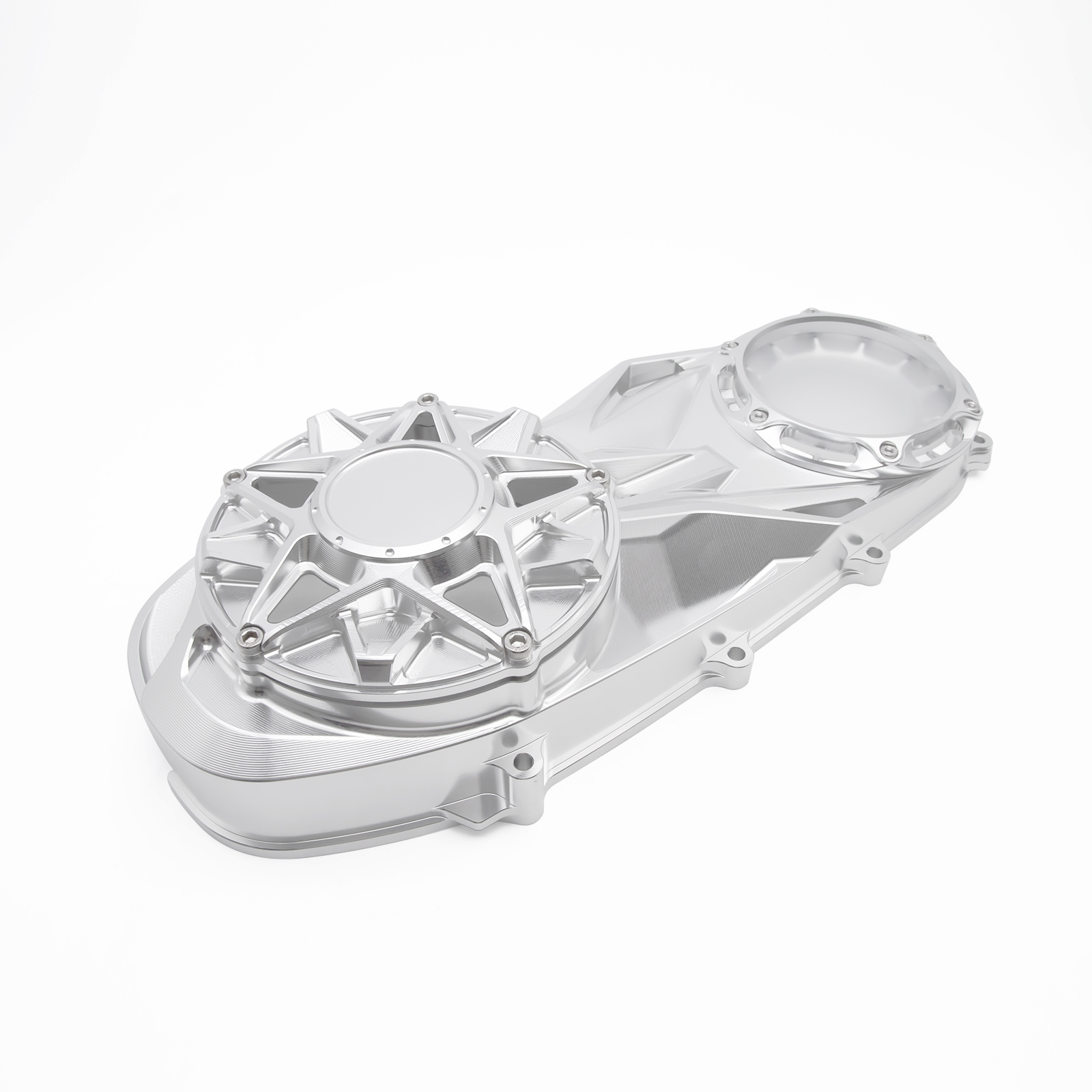 Motorcycle Accessories CNC engine crankcase cover guard For honda pCX 160