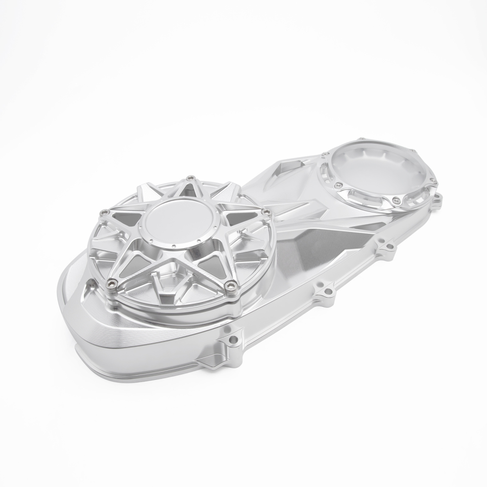 Motorcycle Accessories CNC engine crankcase cover guard For honda pCX 160