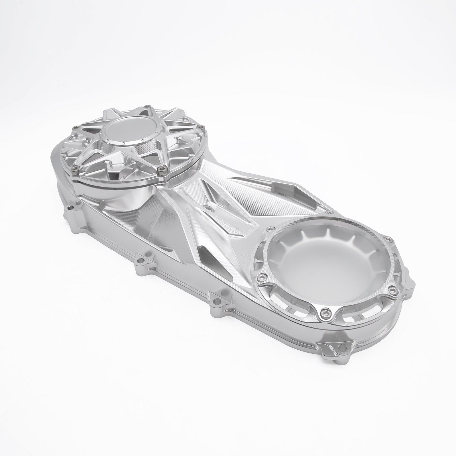 Motorcycle Accessories CNC engine crankcase cover guard For honda pCX 160