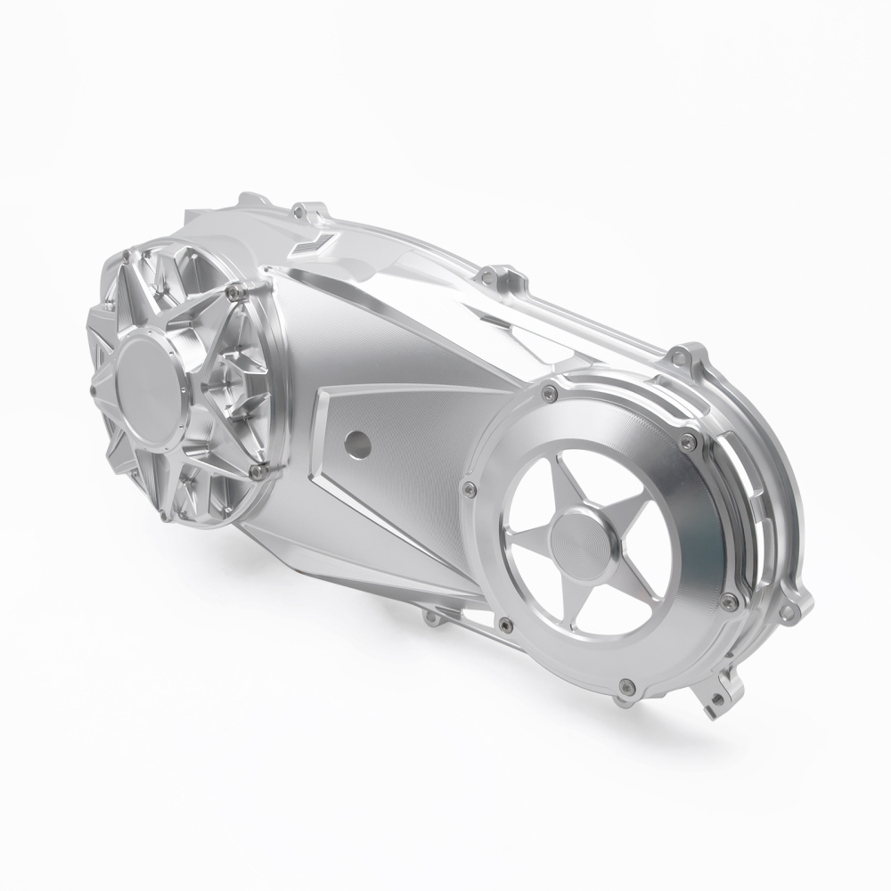 CNC Motorcycle Accessories engine crankcase cover For Honda ADV350 Forza 350