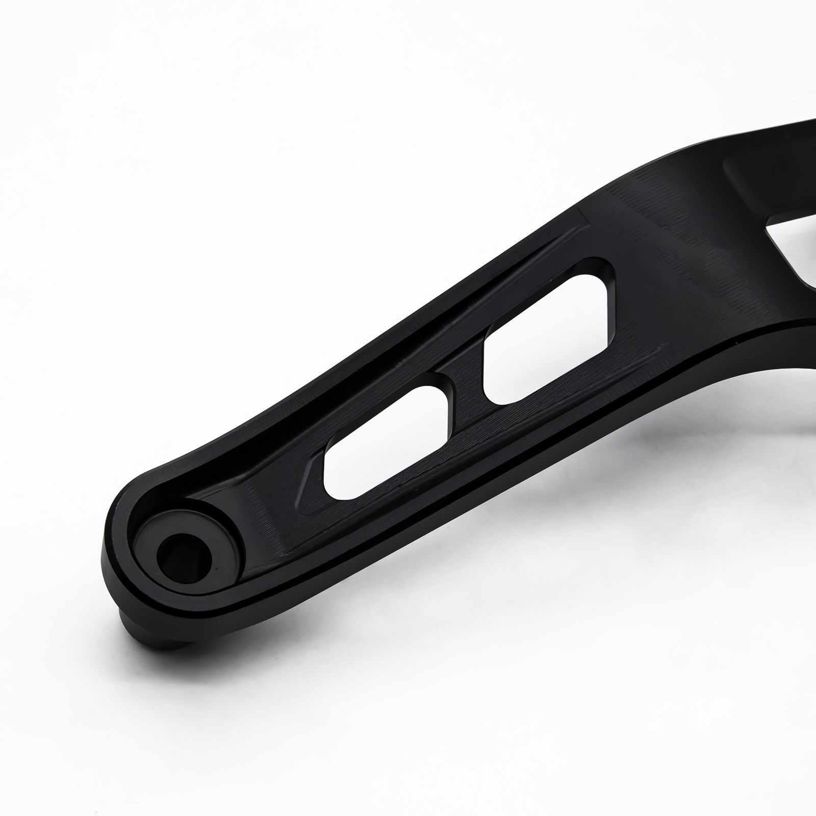 Engine Brace Set Motorcycle Engine support Fixed bracket left and right Hanging bracket Hanger For KTM 390 Adventure DUKE 390 RC390 2024-2026