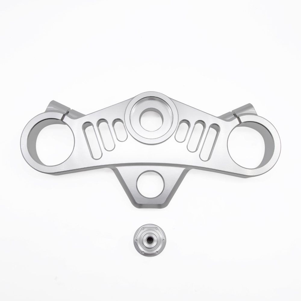 CNC MOTORCYCLE TRIPLE TREE STEEING CLAMPS FOR Voge250RR