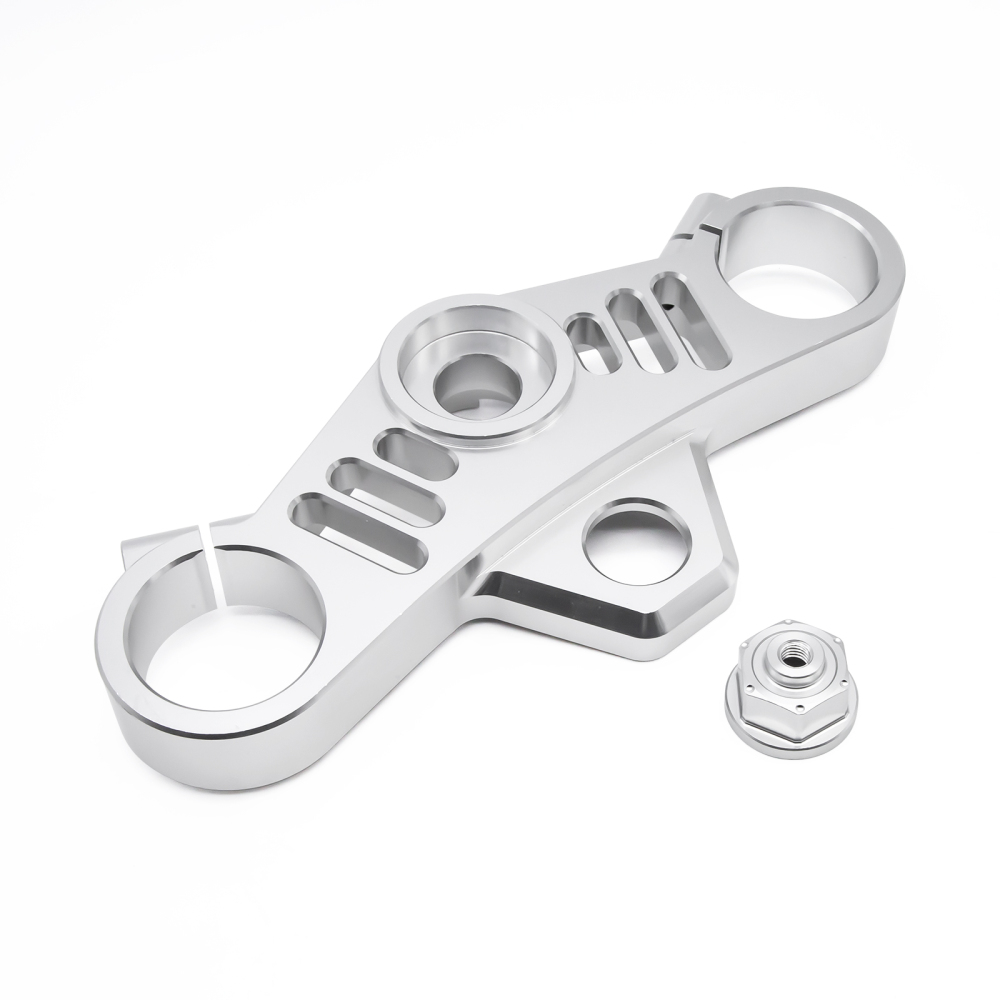 CNC MOTORCYCLE TRIPLE TREE STEEING CLAMPS FOR Voge250RR