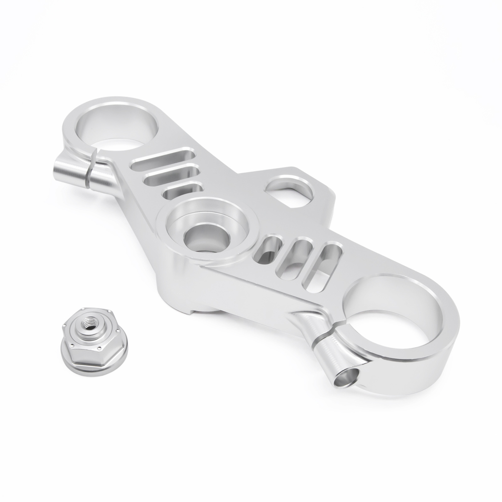 CNC MOTORCYCLE TRIPLE TREE STEEING CLAMPS FOR Voge250RR