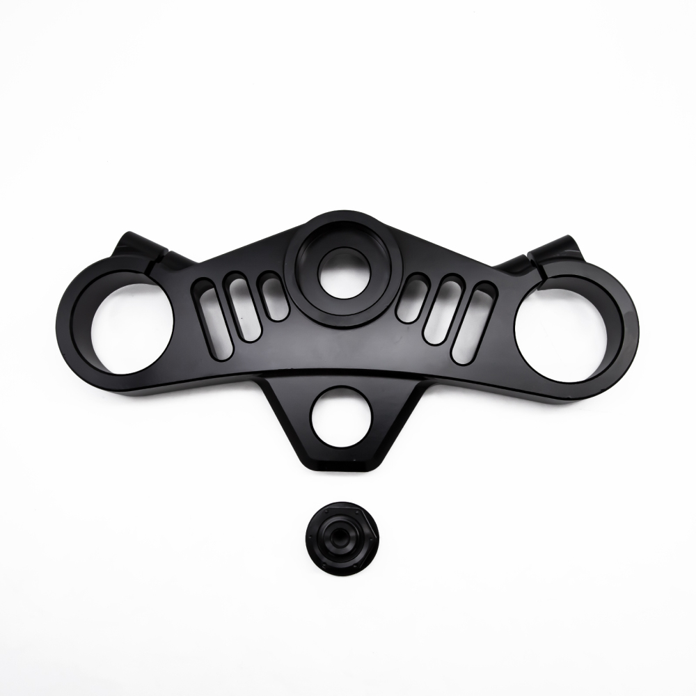 CNC MOTORCYCLE TRIPLE TREE STEEING CLAMPS FOR Voge250RR