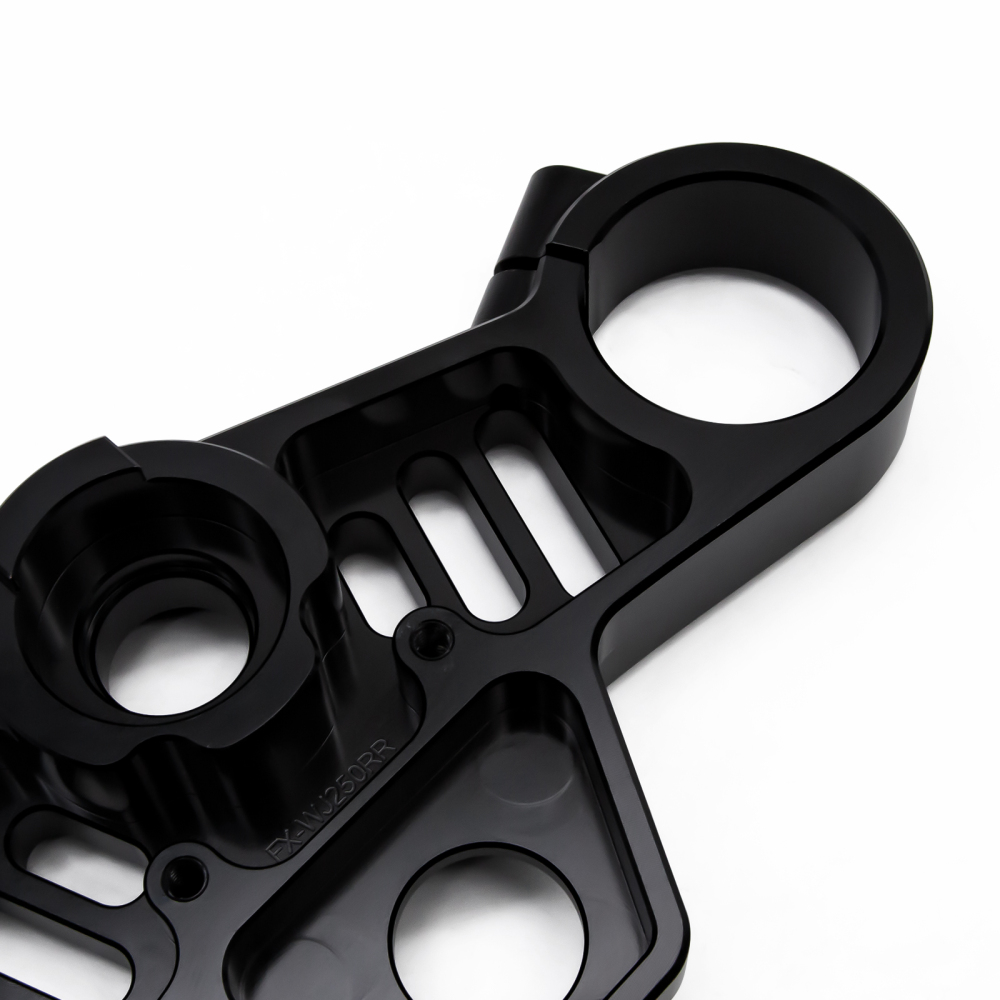 CNC MOTORCYCLE TRIPLE TREE STEEING CLAMPS FOR Voge250RR