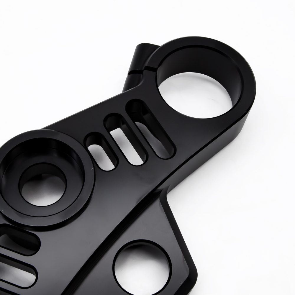 CNC MOTORCYCLE TRIPLE TREE STEEING CLAMPS FOR Voge250RR