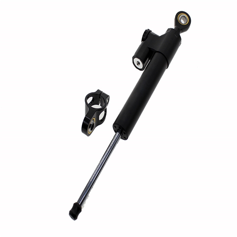 295MM Universal Steering Damper Adjustable Stabilizer Control Motorcycle Dirt bike Accessories