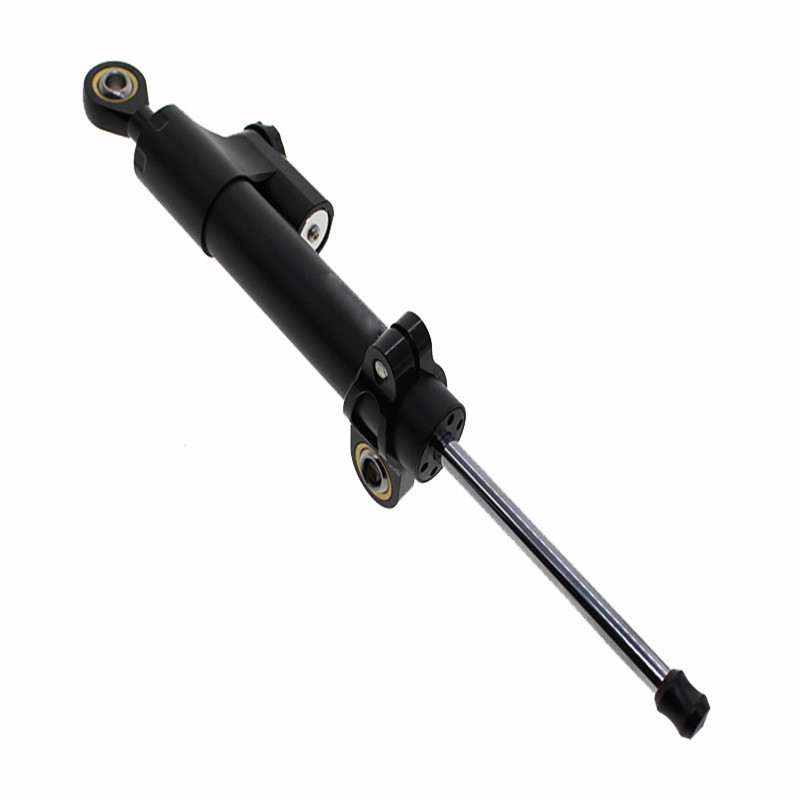 295MM Universal Steering Damper Adjustable Stabilizer Control Motorcycle Dirt bike Accessories