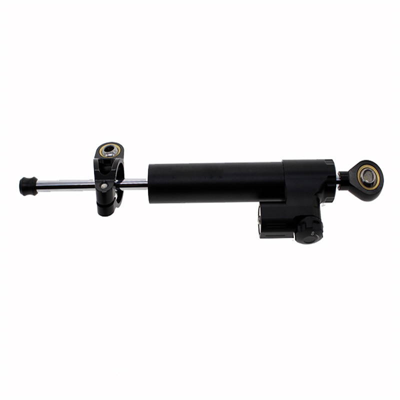 295MM Universal Steering Damper Adjustable Stabilizer Control Motorcycle Dirt bike Accessories