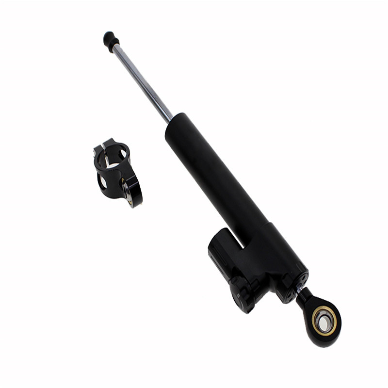 295MM Universal Steering Damper Adjustable Stabilizer Control Motorcycle Dirt bike Accessories