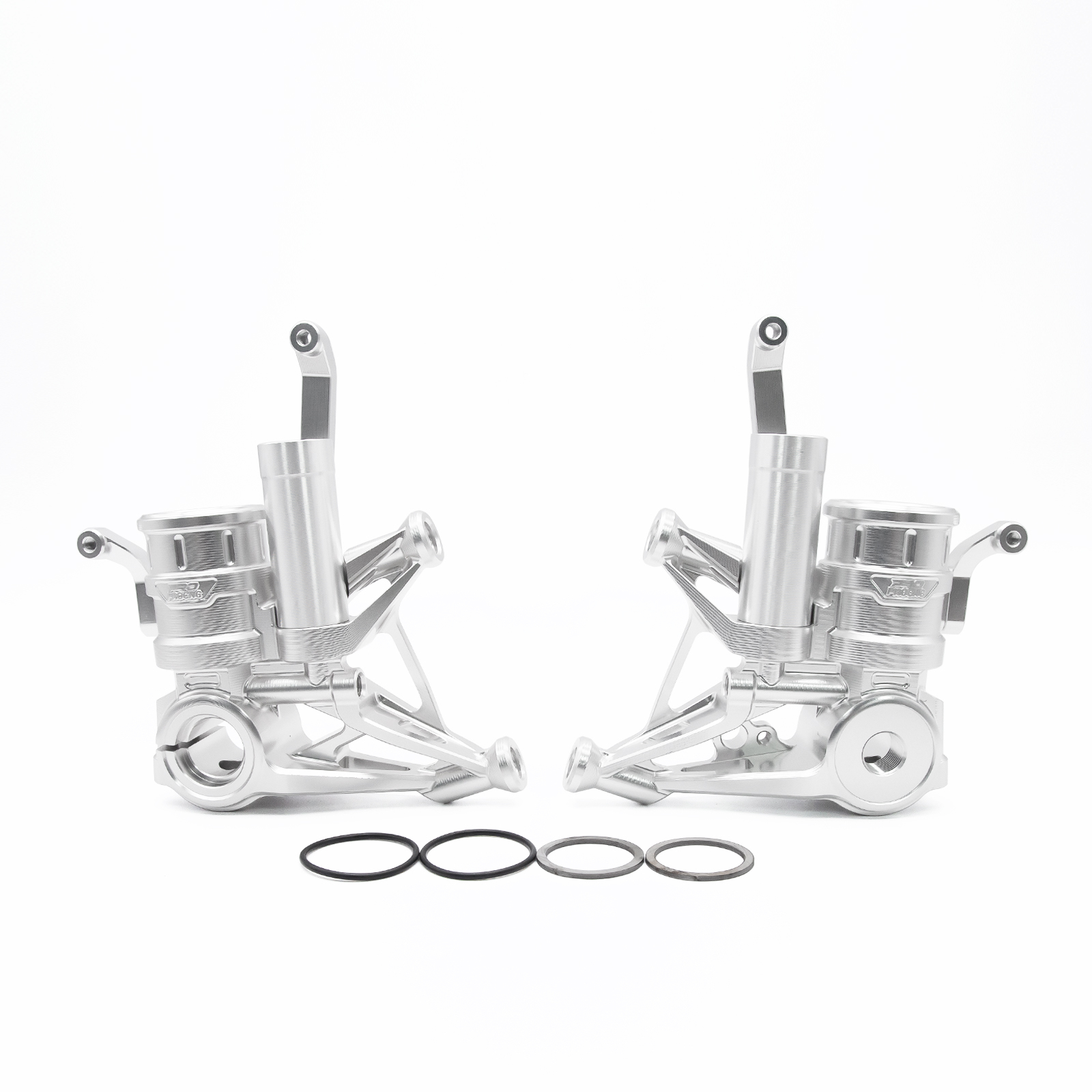 Lower Shock Mount  Lower Shock Support Base For Honda XADV750 2017-2026