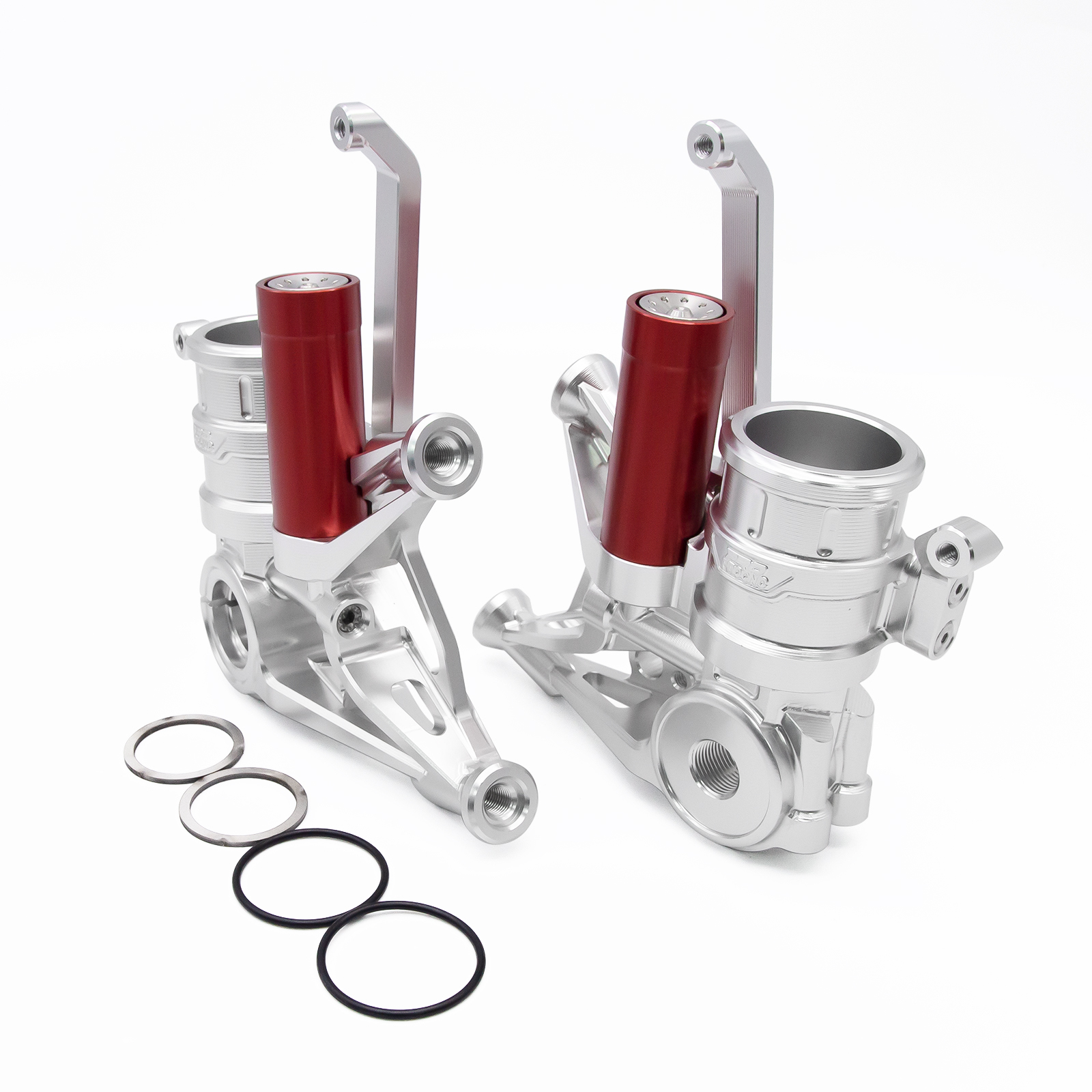 Lower Shock Mount  Lower Shock Support Base For Honda XADV750 2017-2026