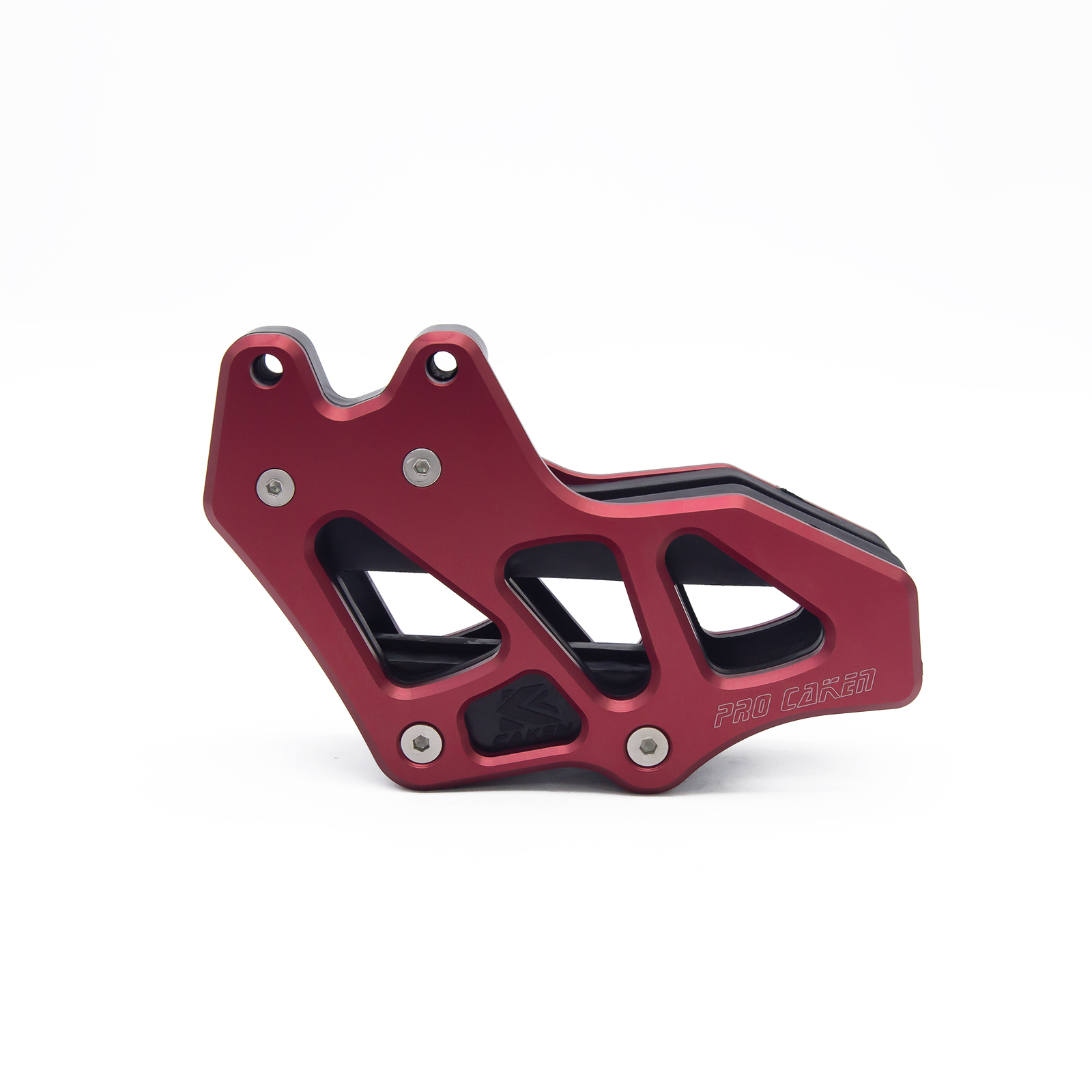 CNC Motorcycle Accessories Chain Guider For Honda CRF150F CRF230F 2003-2009 2012-2017 CRF250F 2019-2022