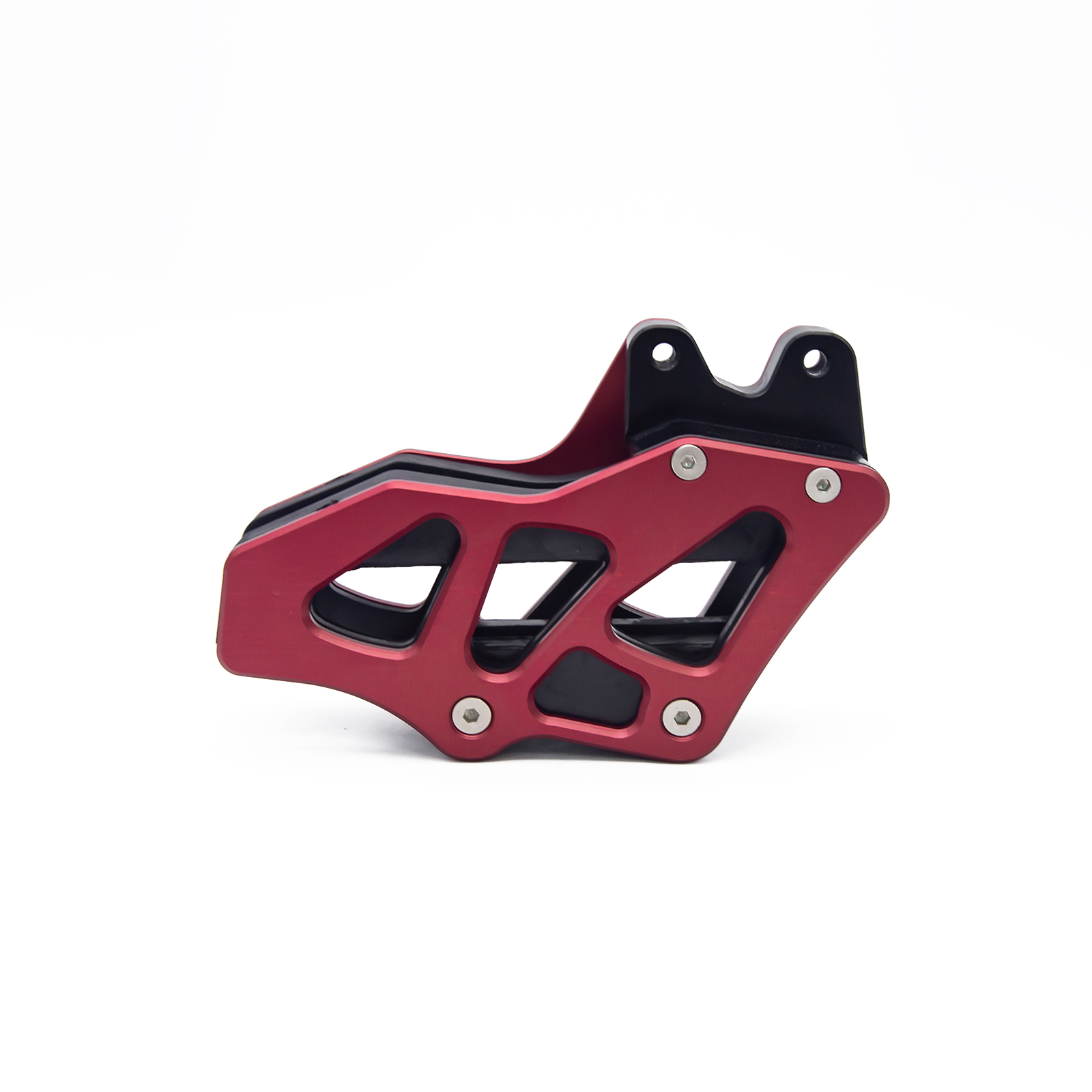 CNC Motorcycle Accessories Chain Guider For Honda CRF150F CRF230F 2003-2009 2012-2017 CRF250F 2019-2022