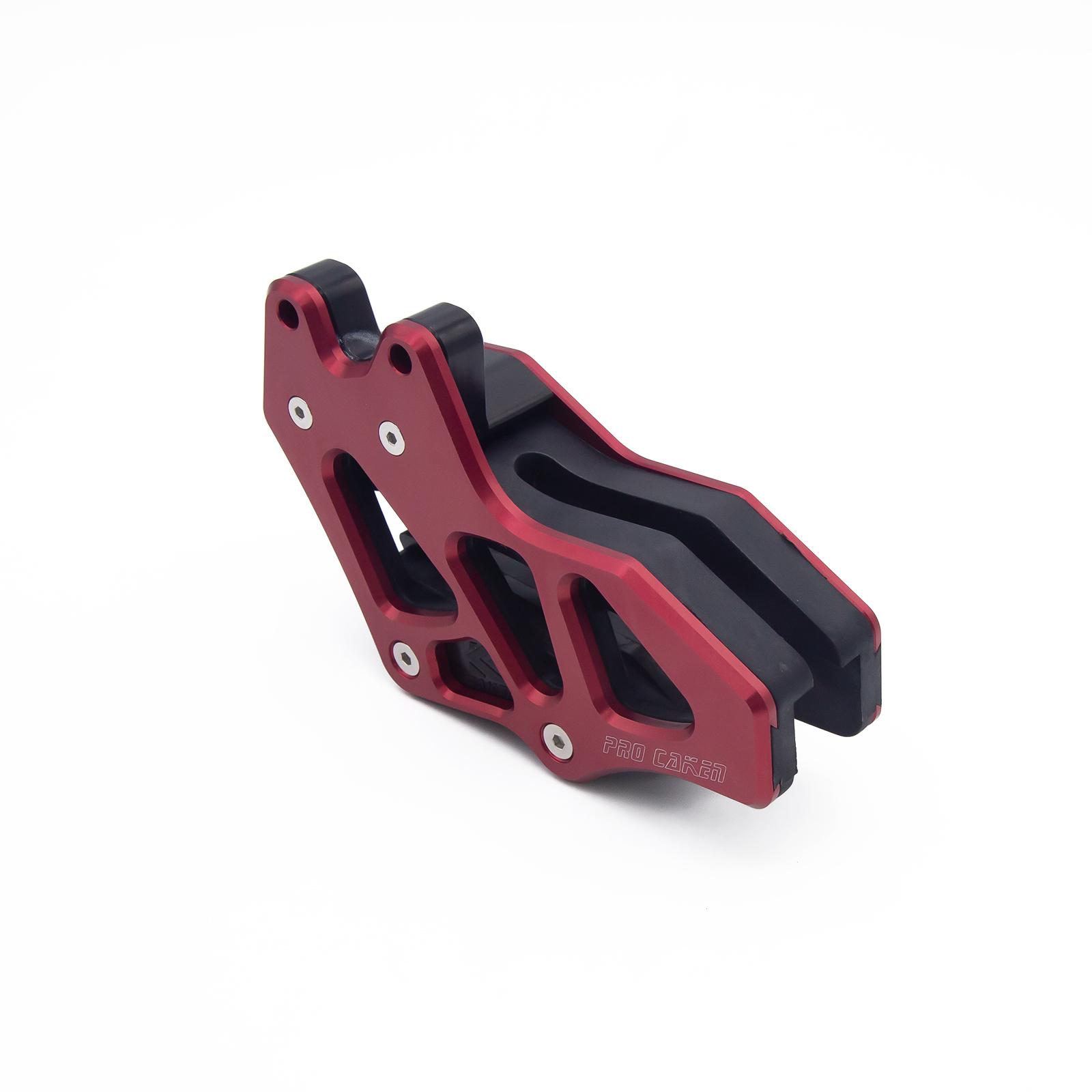 CNC Motorcycle Accessories Chain Guider For Honda CRF150F CRF230F 2003-2009 2012-2017 CRF250F 2019-2022