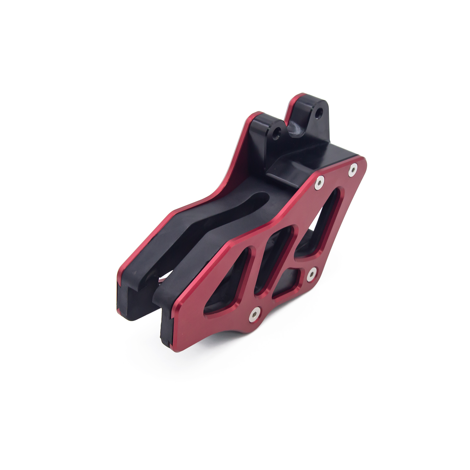CNC Motorcycle Accessories Chain Guider For Honda CRF150F CRF230F 2003-2009 2012-2017 CRF250F 2019-2022