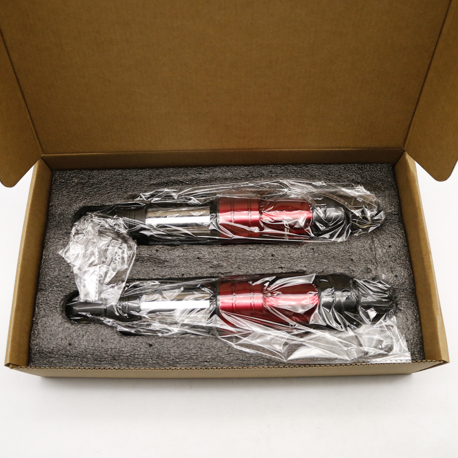 220mm Universal Motorcycle Rear Hydraulic Shock Absorber Suspension Motorbike Street Bike Dirt Bikes ATV Quad
