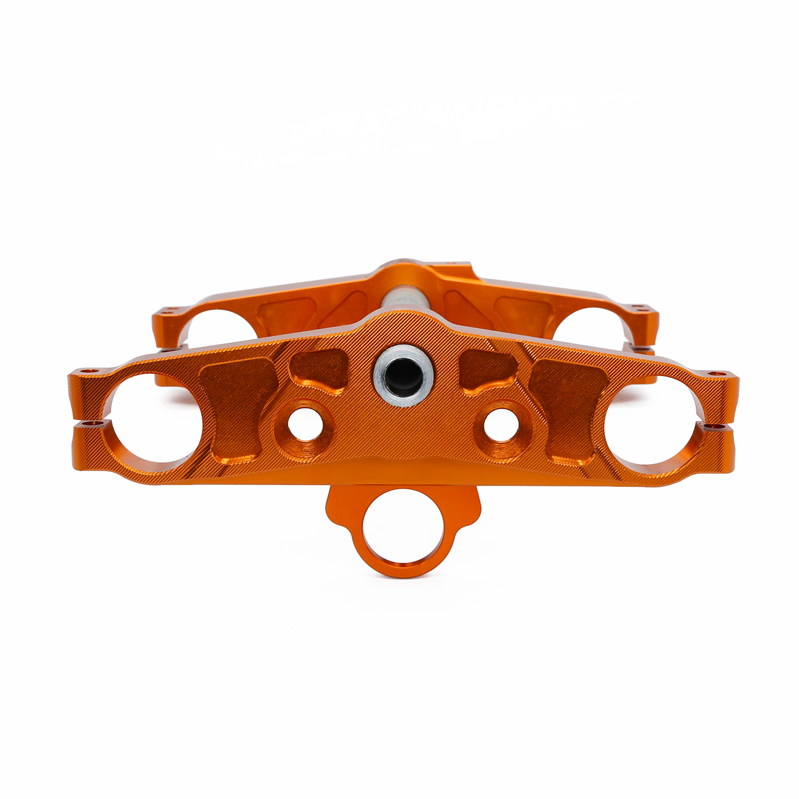 For Honda Msx 125 Body Kit GROM MSX125 MSX 125 Triple Tree Clamp Upper Lower Cnc Parts Motorcycle Accessories