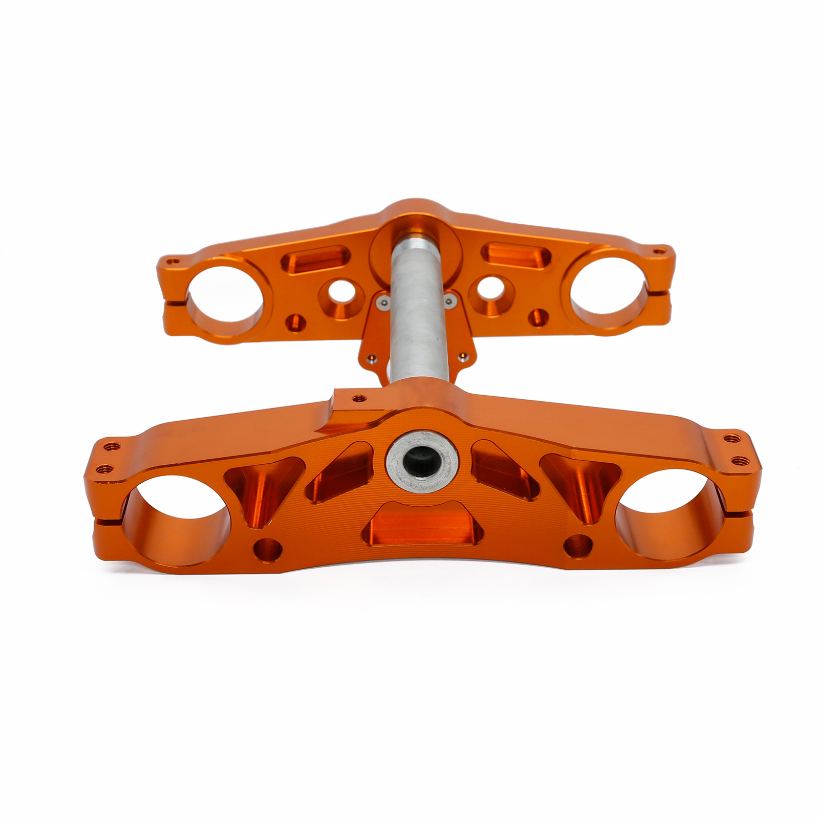 For Honda Msx 125 Body Kit GROM MSX125 MSX 125 Triple Tree Clamp Upper Lower Cnc Parts Motorcycle Accessories