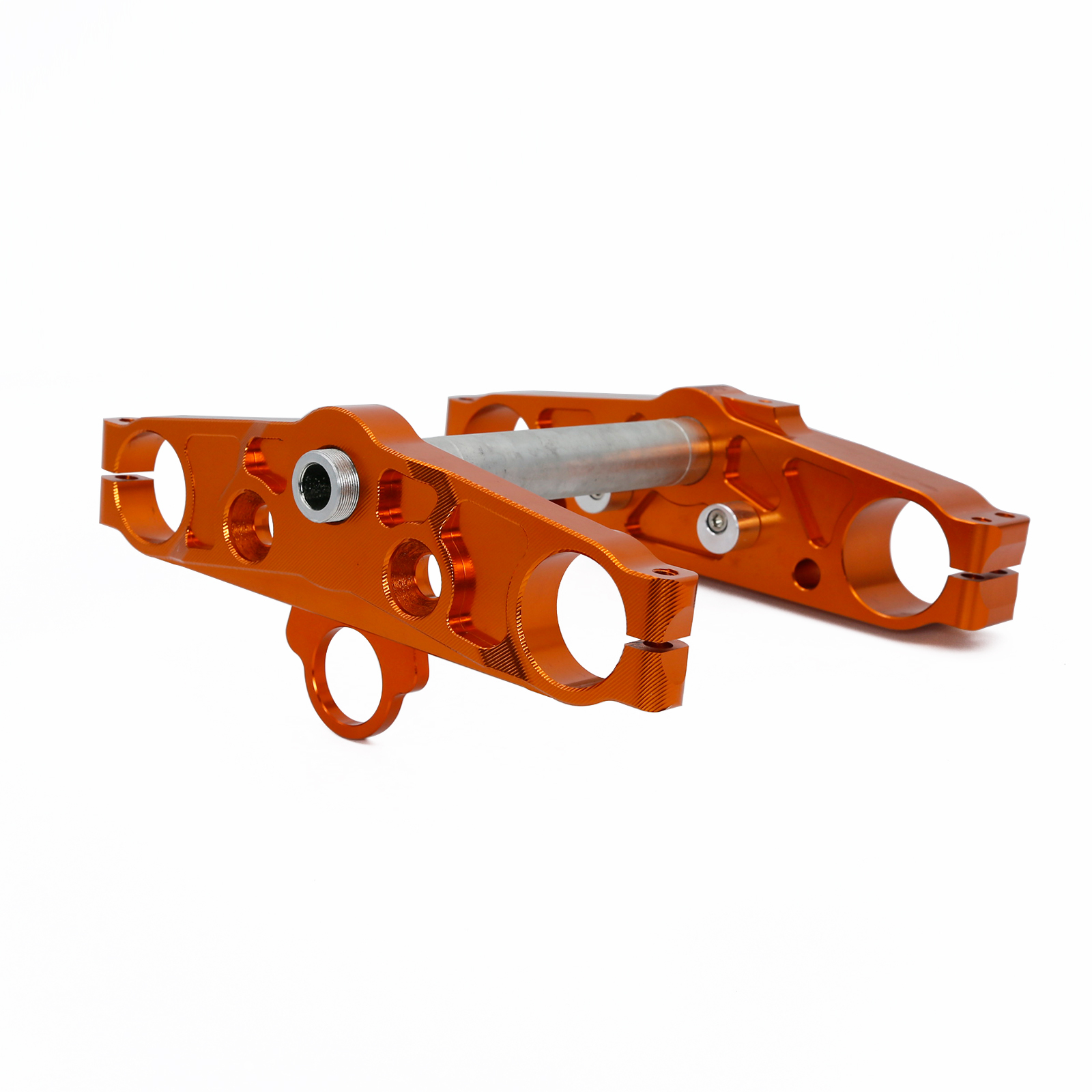 For Honda Msx 125 Body Kit GROM MSX125 MSX 125 Triple Tree Clamp Upper Lower Cnc Parts Motorcycle Accessories