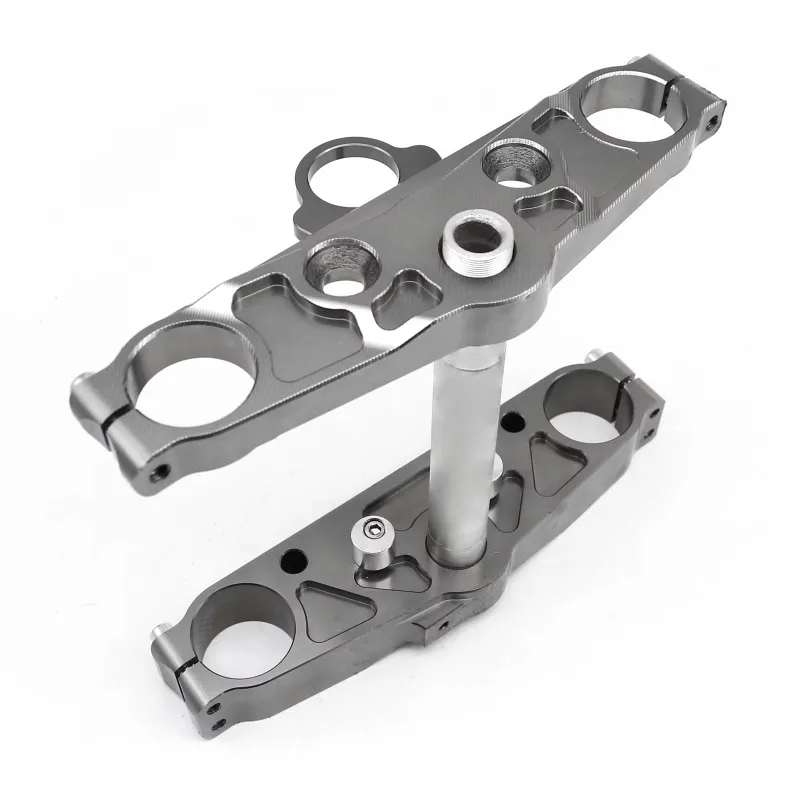For Honda Msx 125 Body Kit GROM MSX125 MSX 125 Triple Tree Clamp Upper Lower Cnc Parts Motorcycle Accessories