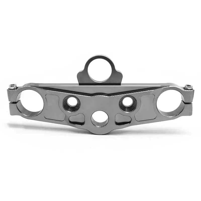 For Honda Msx 125 Body Kit GROM MSX125 MSX 125 Triple Tree Clamp Upper Lower Cnc Parts Motorcycle Accessories