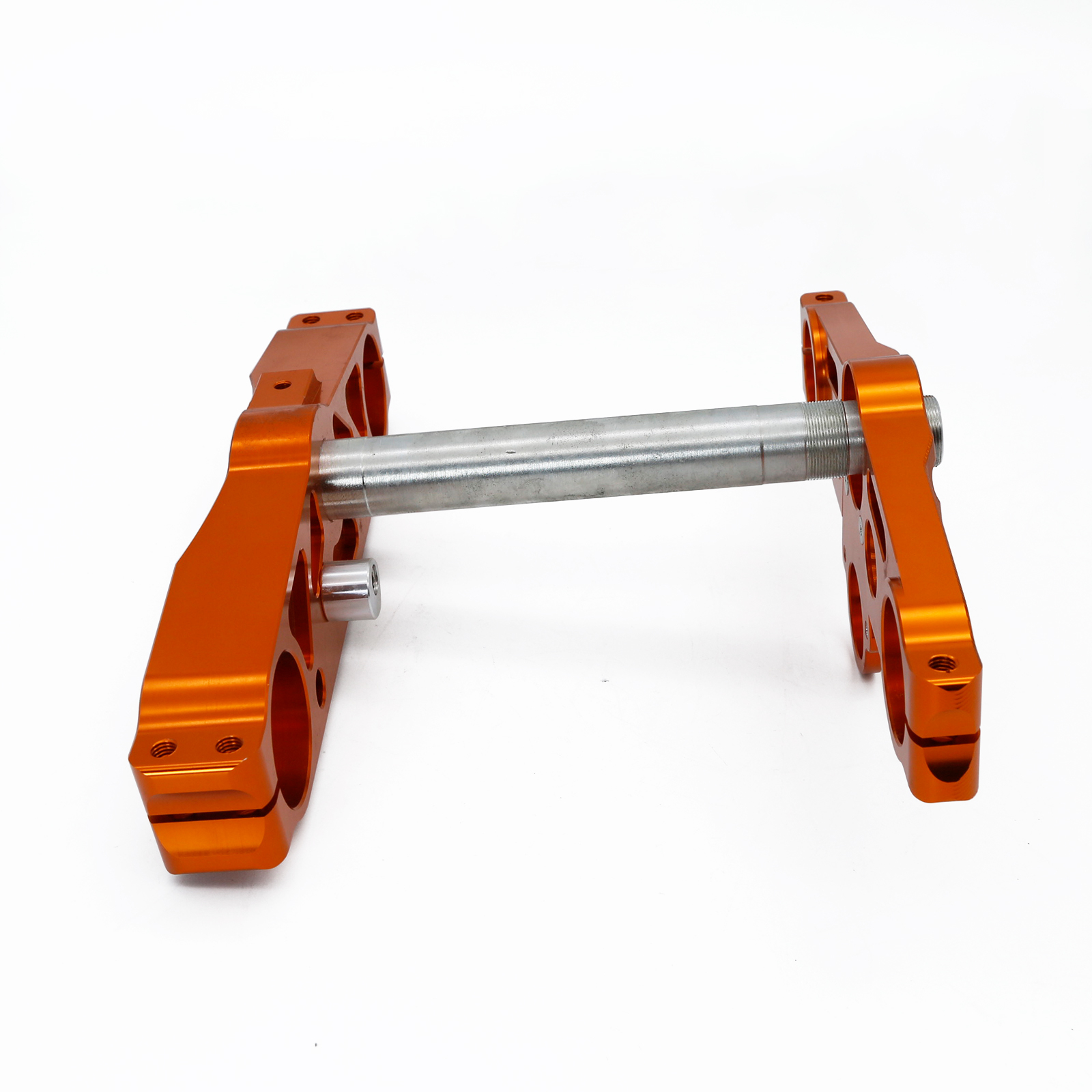 For Honda Msx 125 Body Kit GROM MSX125 MSX 125 Triple Tree Clamp Upper Lower Cnc Parts Motorcycle Accessories