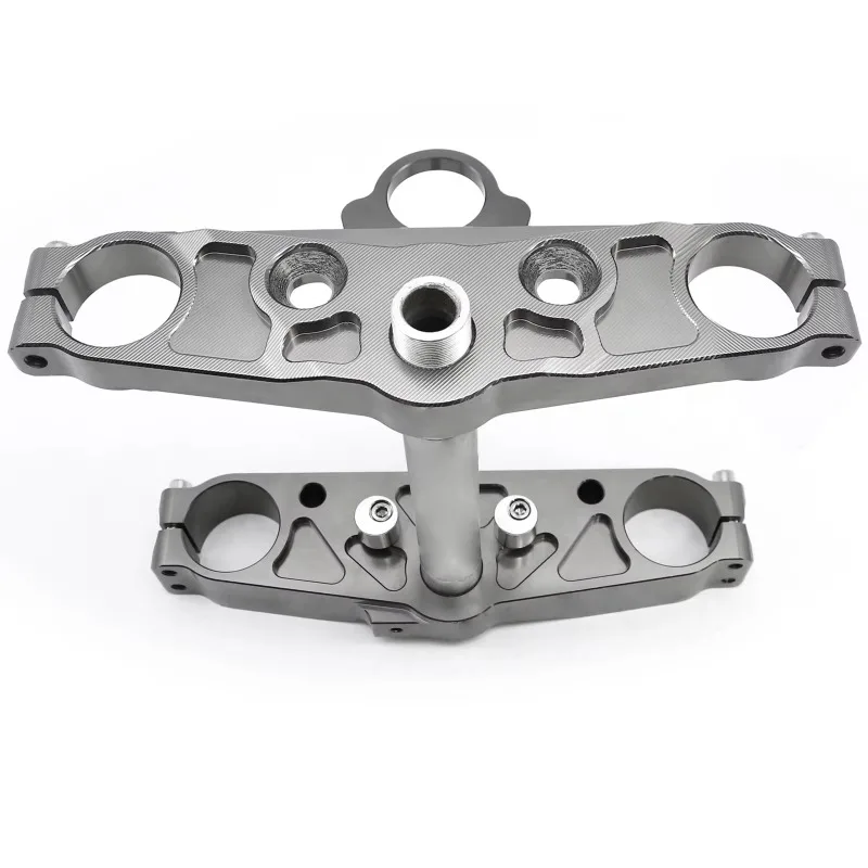 For Honda Msx 125 Body Kit GROM MSX125 MSX 125 Triple Tree Clamp Upper Lower Cnc Parts Motorcycle Accessories