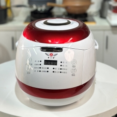 Zisha Smart Rice Cooker (Fuxinghao) 5L 紫砂智能电饭煲(复兴号)5L