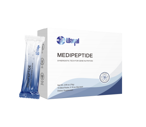Medipeptide 美力肽75g (Pre order  Leadtime -14days)