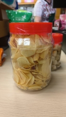 Arrowhead chips (芽菇)(Pre Order)