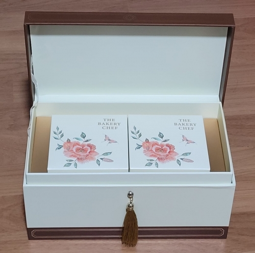 ACC001 Gift/Accessories Box 礼品/首饰盒