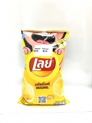 Lay Potato Chips