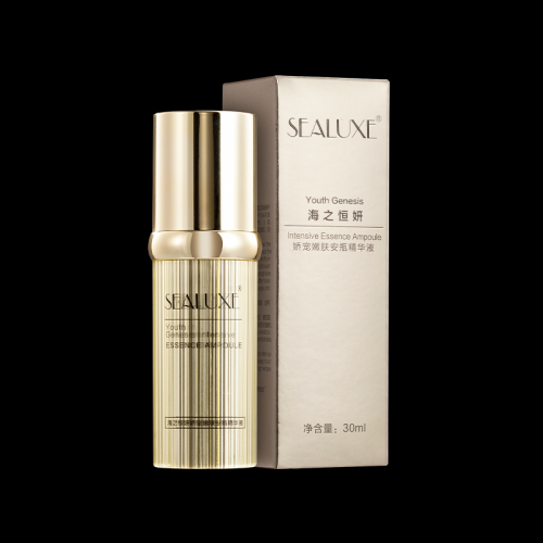 SBB083 SEALUXE Youth Genesis Intensive Essence Ampoule希诺丝海之恒妍宠嫩肤安瓶精华液30ml