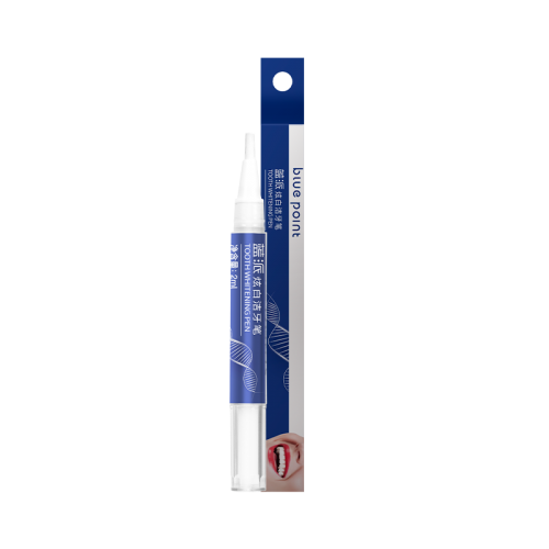 LPA038 BLUE POINT Tooth Whitening Pen 蓝派2ml炫白洁牙笔