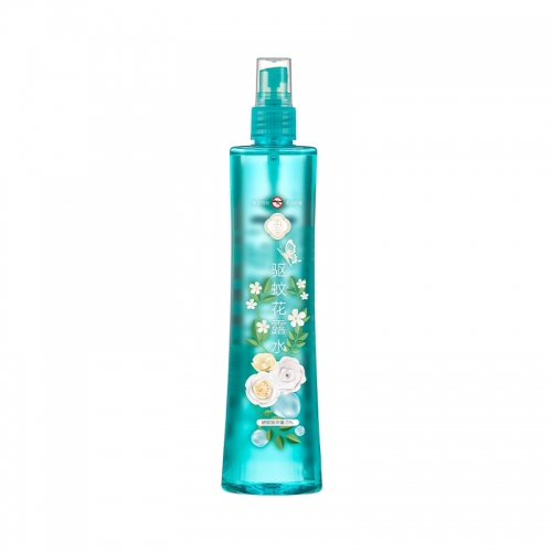 BZA001 BOB Mosquito Repellent Water 宝中宝驱蚊花露水 190ML