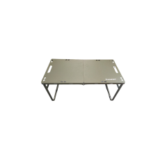 RF01 Foldable Table (Green) 折叠桌子 (军绿）