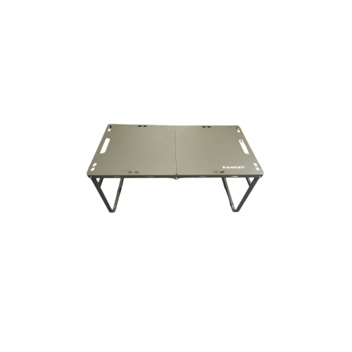 RF01 Foldable Table (Green) 折叠桌子 (军绿）