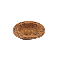 BBT01 Imitation Rattan Basket (3Pcs) 仿藤篮子 (3个）