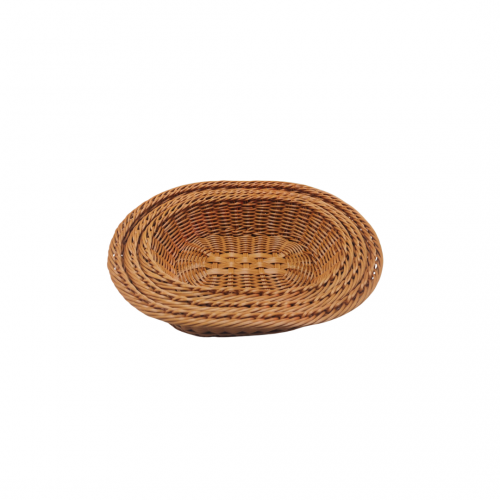BBT01 Imitation Rattan Basket (3Pcs) 仿藤篮子 (3个）