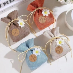 FZY001 Aromatherapy bag for  Wardrobe Shoes Cabinet Bedroom Universal香包香囊衣柜鞋柜卧室通用