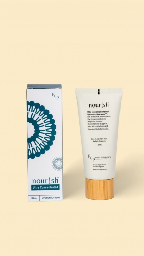 Ultra Concentrated  Liposomal Cream 深层修复霜 深层修复霜(100 毫升) Pre-order