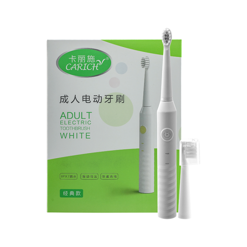CCC043 Carich Adult Electric Toothbrush卡丽施成人电动牙刷