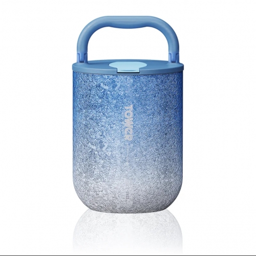 POT001 TOWER Titanium Crock Pot 英国钛焖烧杯 570ML