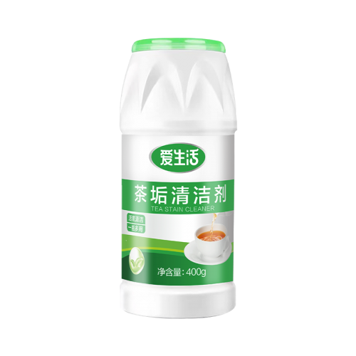 ASF038 ILIFE Tea Stain Cleaner 爱生活茶垢清洁剂 400G