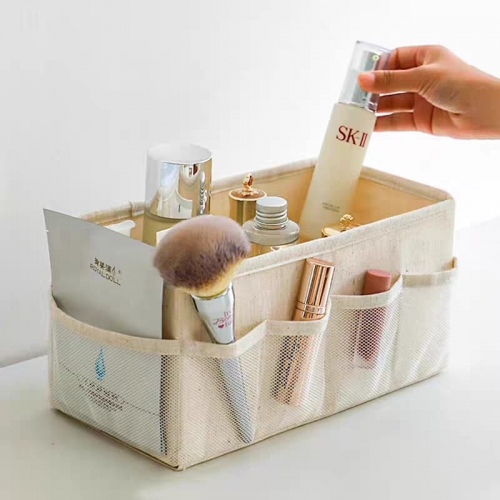 SHUNYU007 Desktop storage box 杂物桌面收纳盒