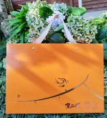 HE001 Heerjie Instantt Bird Nest Soup 贺二姐鲜泡燕窝（8罐装1g each）礼盒