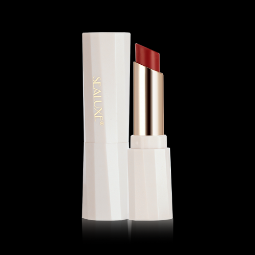 [SEP ’26 CLEARANCE] SCB058 SEALUXE Star Lipstick 希诺丝明星润泽唇膏 R02 - Exp: 01/27