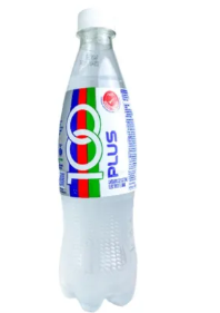 BEV079 F&N 100 Plus Original Sport Drink (BTL) 500ML